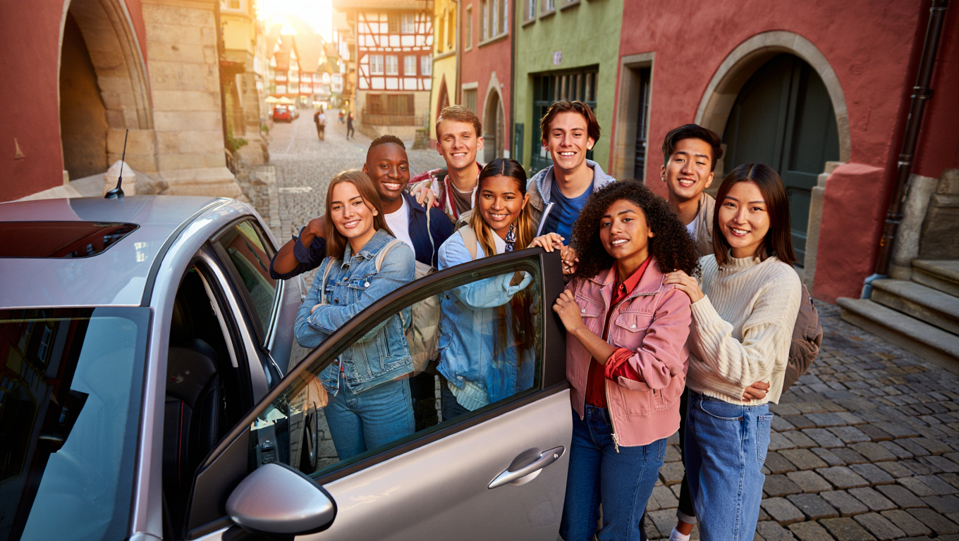 Fahren lernen in mehreren Sprachen: Warum eine mehrsprachige Fahrschule in Freiburg?